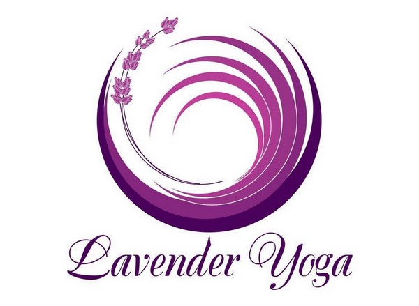 Lavender-Yoga