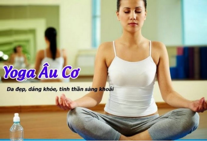 Yoga Au Co