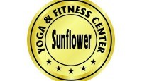 Yoga Sunflower