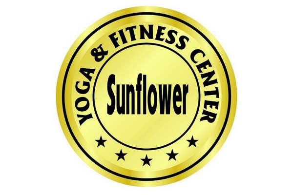 Yoga Sunflower