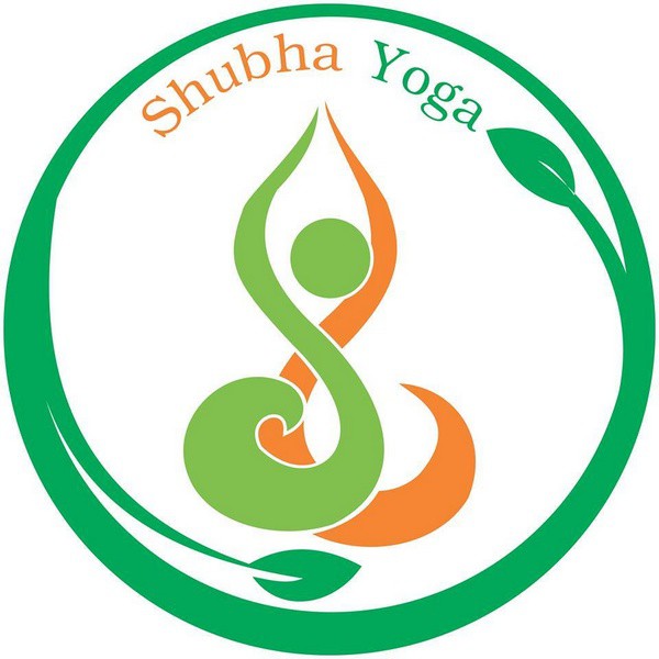 Shubha Yoga logo